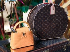 -路易·威登(香榭丽舍大道店)