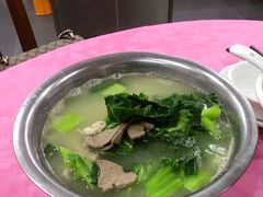 -电白鸭粥店(下沙二坊88号店)