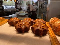 -弘祥蜂蜜大麻花(烟大店)