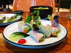 越式大虾米纸卷-苏梅花园(群星城店)