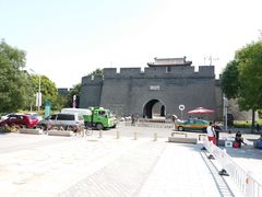 -卢沟桥文化旅游区