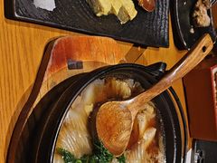 -千代武日本料理(爱建店)