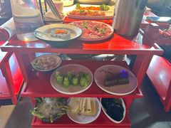 -小龙翻大江文化火锅(宽窄店)
