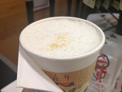 -茶颜悦色(长郡步行街口店)