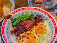 -克茗冰室(光明N次方公园店)
