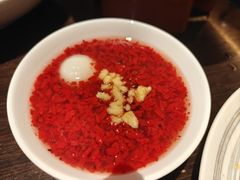 -庐灶江南·江南菜·四合院Bistro(东直门雍和宫·原华侨宾馆店)