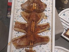 -河坝烧烤串城(金达莱店)
