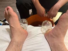 -良子足浴(湖滨店)