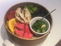 -晓长安·新陕菜(曲江店)