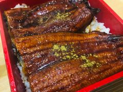 -山之川日料放题(通州店)