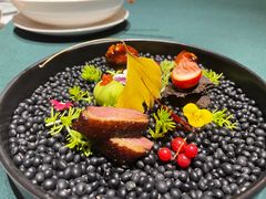 -荷风细雨·中国茶宴(碧云店)