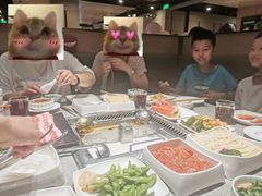 -海底捞火锅(万达广场店)