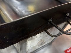 -郝大姐·乌龙山铁板烧(大学城三店)
