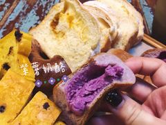 -仙峰天然面包(迎宾路店)