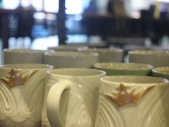 -星巴克(无锡东方商厦店)