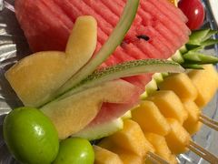 -海底捞火锅(大唐店)