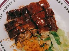 -太兴餐厅(东方广场分店)