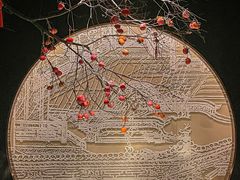 -馋遇江南·精致湖景雅宴(东方之门店)