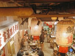 -旧街市鲜货老火锅(大光路店)