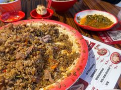-桐哥肉铺(万柳华联店)