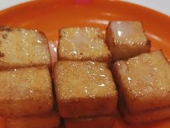 -澳门陈光记烧味饭店(南京德基广场店)
