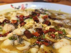 -半步颠川湘·融合菜(商品街店)
