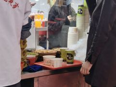 -清真老马家国华牛奶鸡蛋醪糟(正宁路店)