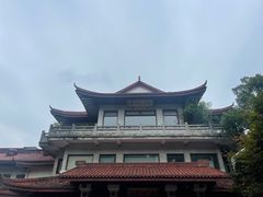 -湖畔居茶楼(湖滨店)