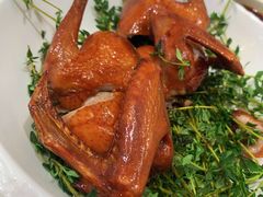 -蔡澜点心·粤菜(月星环球港店)