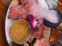 -大阪烧肉BAKA一代(十亩地店)