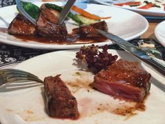 罗西尼菲力牛排-MYLK意式小厨(熙地港店)