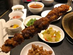 -鼓楼东街老火锅(鼓楼店)