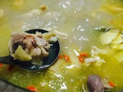 -织里活杀鸡(衣裳街历史文化街区店)