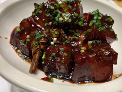 -筱爷叔·上海传统手工菜(玉树路店)