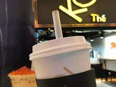 -KOI Thé(正佳广场店)