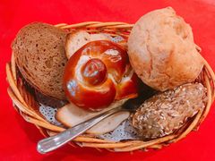 -申德勒加油站西餐厅(日坛路总店)