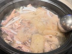 -同仁四季椰子鸡(福田东园总店)