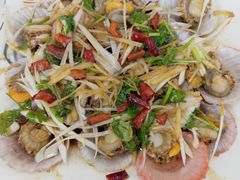 -富临港·蒸汽海鲜·手抓海鲜·炒菜(栈桥店)