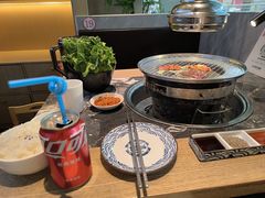 -隐家本格烧肉(万达广场店)