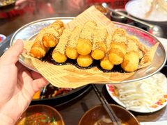 -萍姐火锅·公路夜市(南京新街口店)