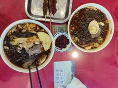 -华天延吉餐厅(西安门一店)