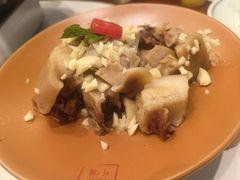 -打酱油·非遗淮扬菜(瘦西湖梅岭店)