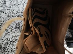 -星巴克(上海虹桥站2A检票口)