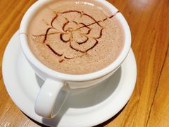 -欧典咖啡屋(台东店)