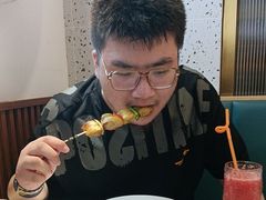 -库滋明·俄罗斯特色美食(中央大街店)