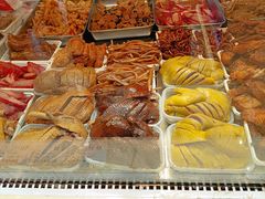 -泰康食品(南京东路店)