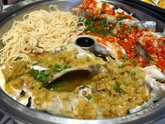 -老湘亲·品鉴湘菜(蔡塘爱琴海店)