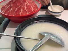 -景笙毋米粥底火锅(20年老字号)