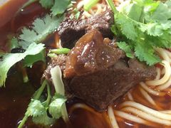 -秦云老太婆摊摊面(磁器口店)