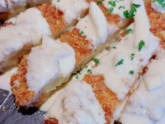 -澳骄 Aussie Kitchen·手工披萨·西餐(国大店)